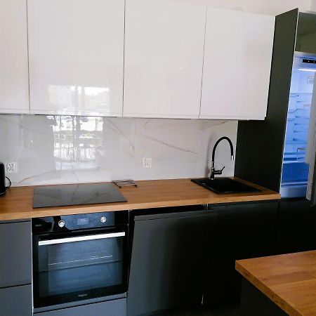 Apartament Ogrody ليشنو المظهر الخارجي الصورة